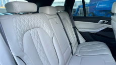 BMW X5 xDrive50e M Sport 5dr Auto [Tech/Pro Pack] Estate